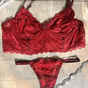 CONJUNTO GRECIA BORDO