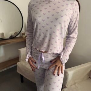 Pijama MIA