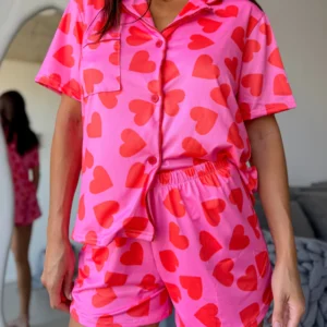 Camisero Corazón